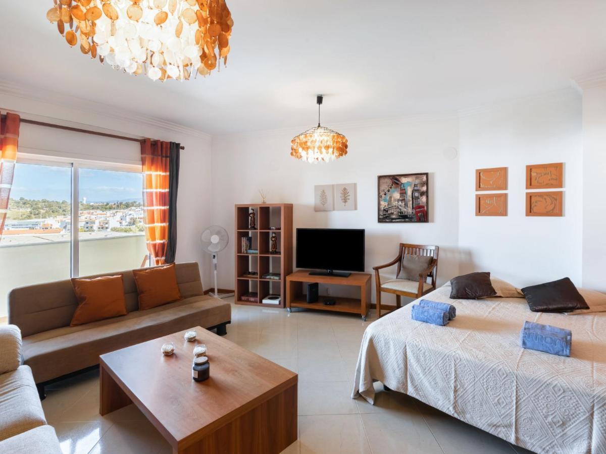 Apartment Capital 4 You By Interhome Portimao Exterior photo