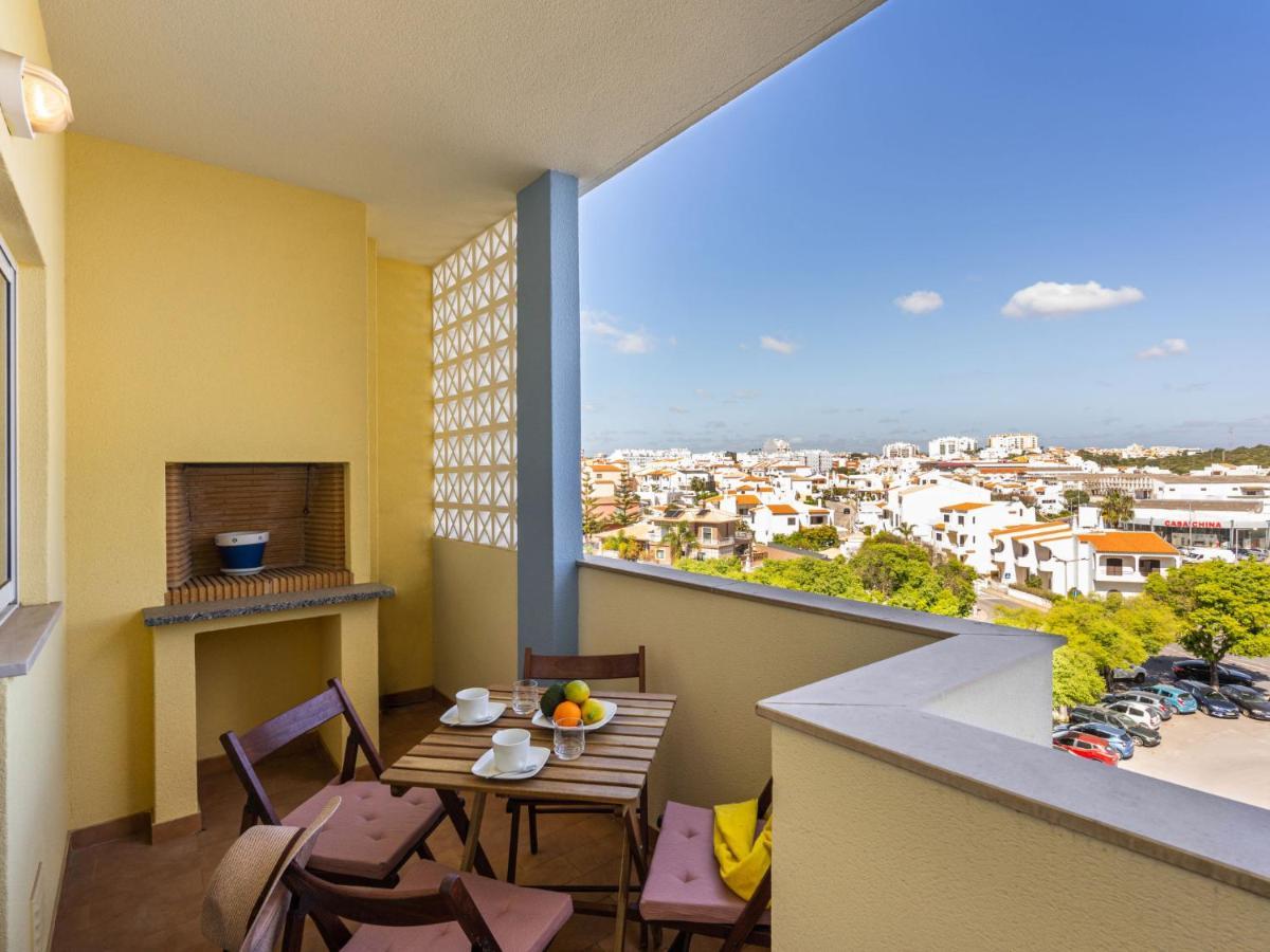 Apartment Capital 4 You By Interhome Portimao Exterior photo