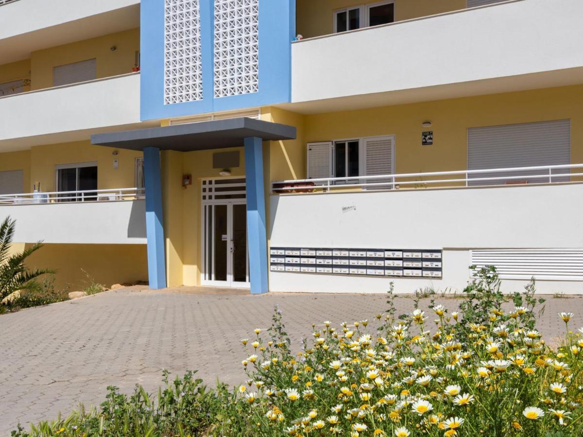Apartment Capital 4 You By Interhome Portimao Exterior photo