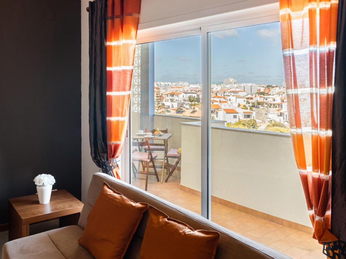 Apartment Capital 4 You By Interhome Portimao Exterior photo