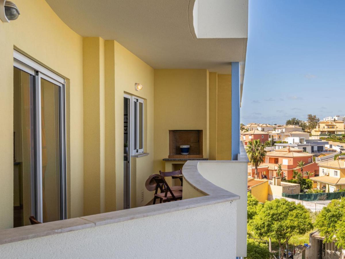 Apartment Capital 4 You By Interhome Portimao Exterior photo