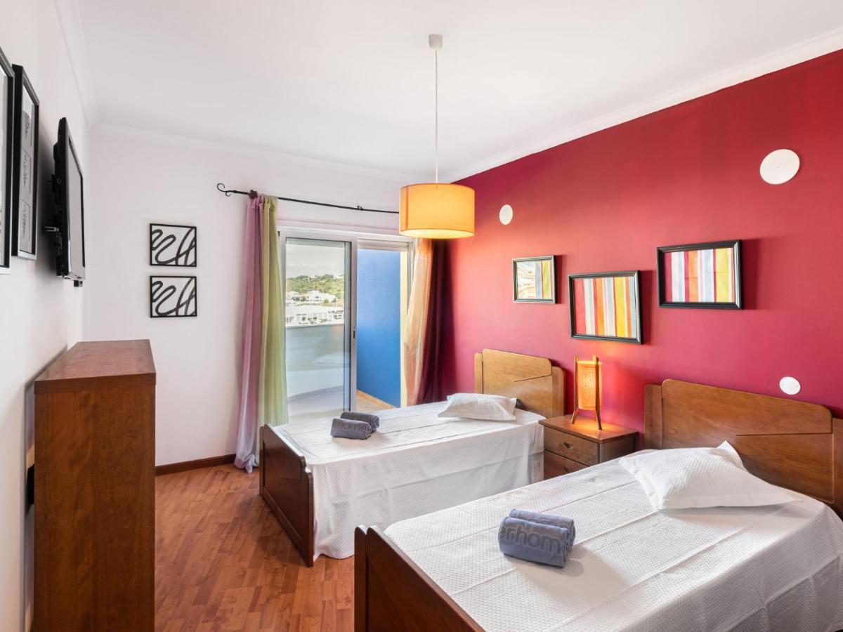 Apartment Capital 4 You By Interhome Portimao Exterior photo